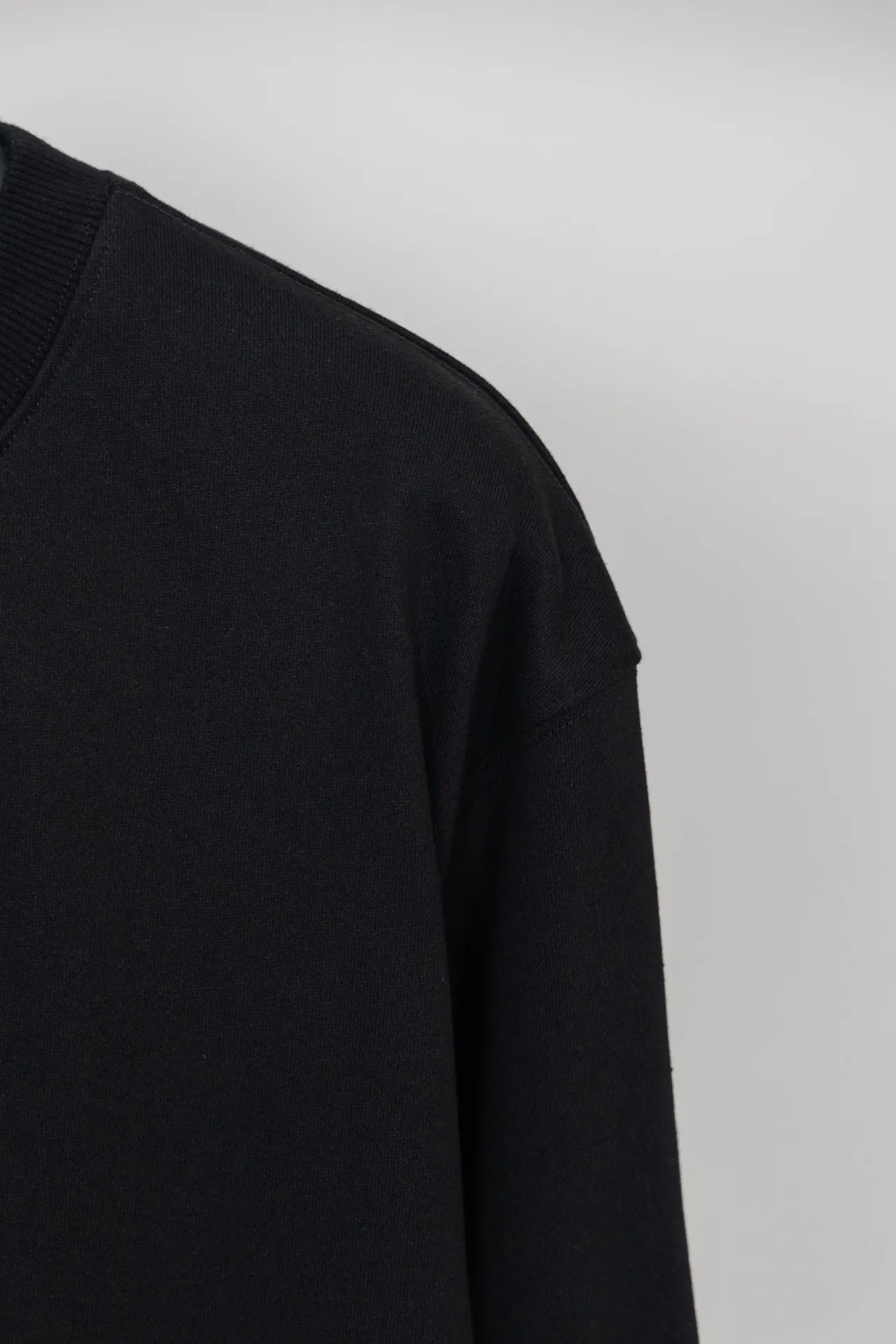 Logo-Appliqué Cotton-Jersey Sweatshirt D17821186 — view 7