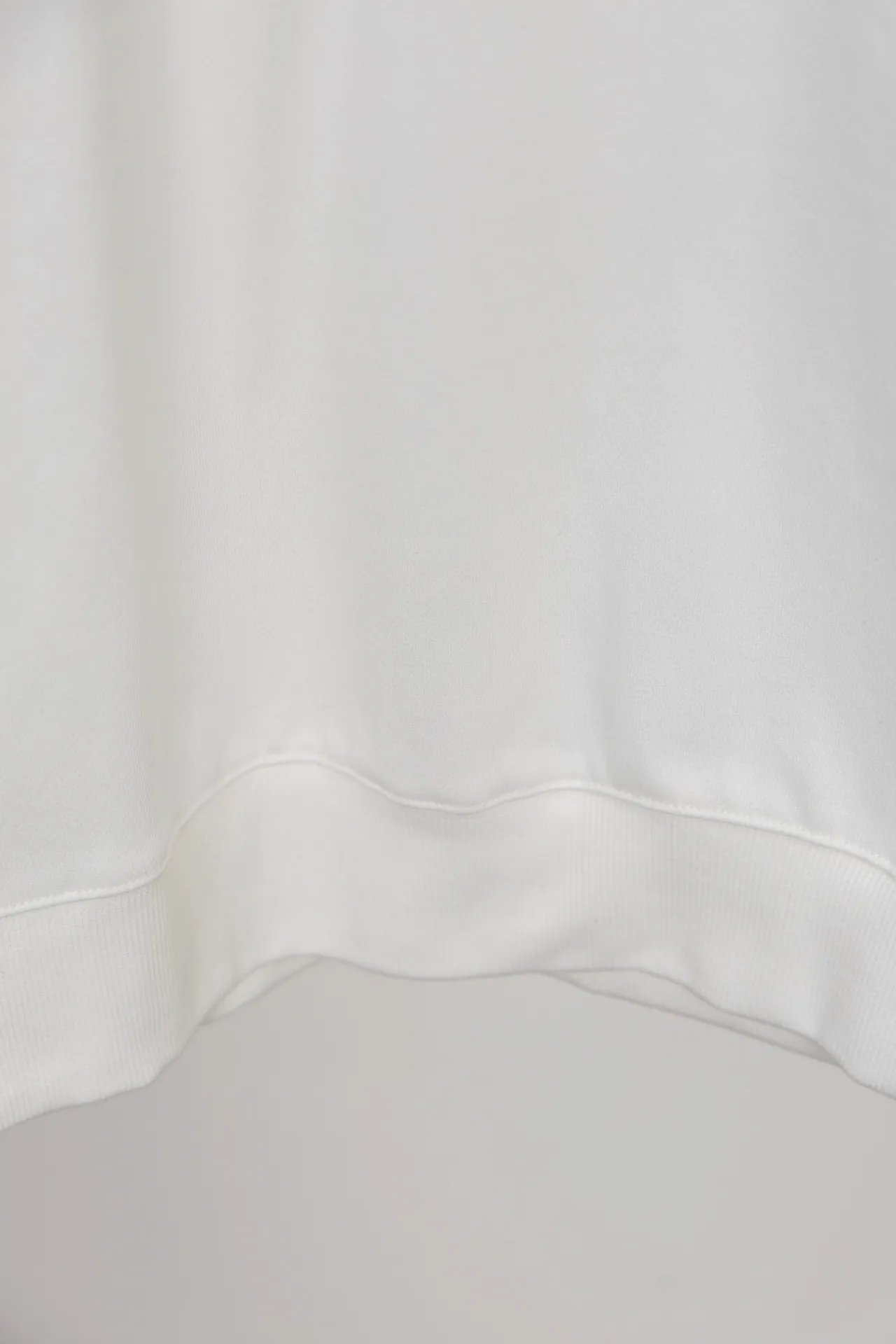 Logo-Appliqué Cotton-Jersey Sweatshirt D17821184 — view 9
