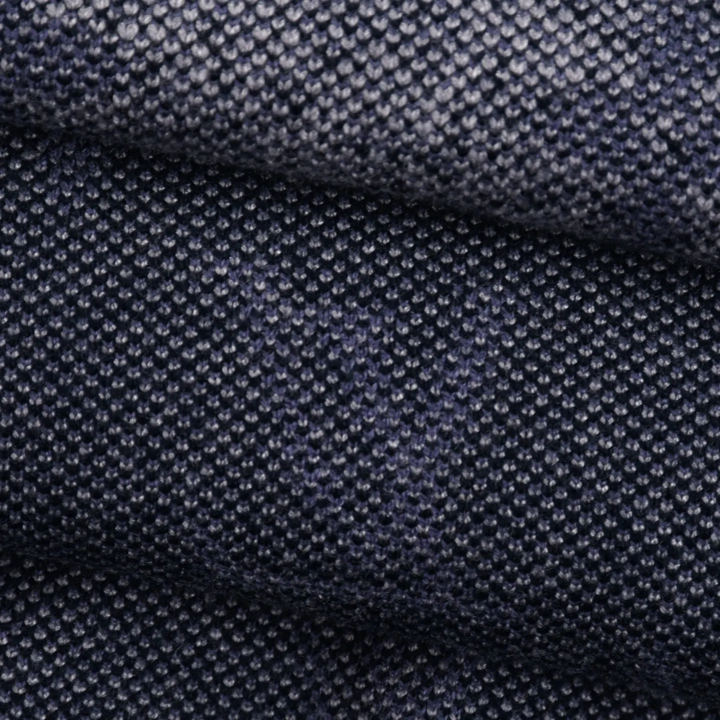 Monogram Gradient Crew-Neck Sweater D18021632 — view 9