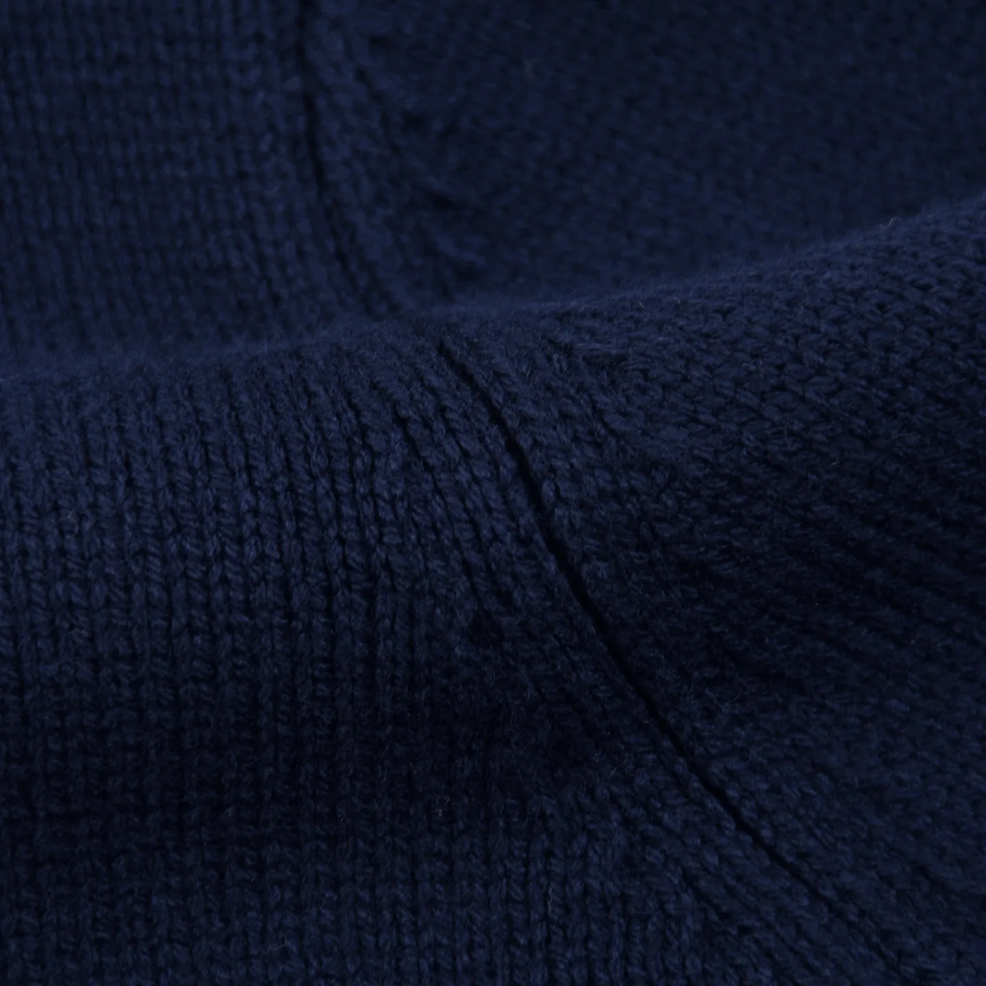 Ami de Coeur Intarsia Knit Crew-Neck Sweater D18021628 — view 5