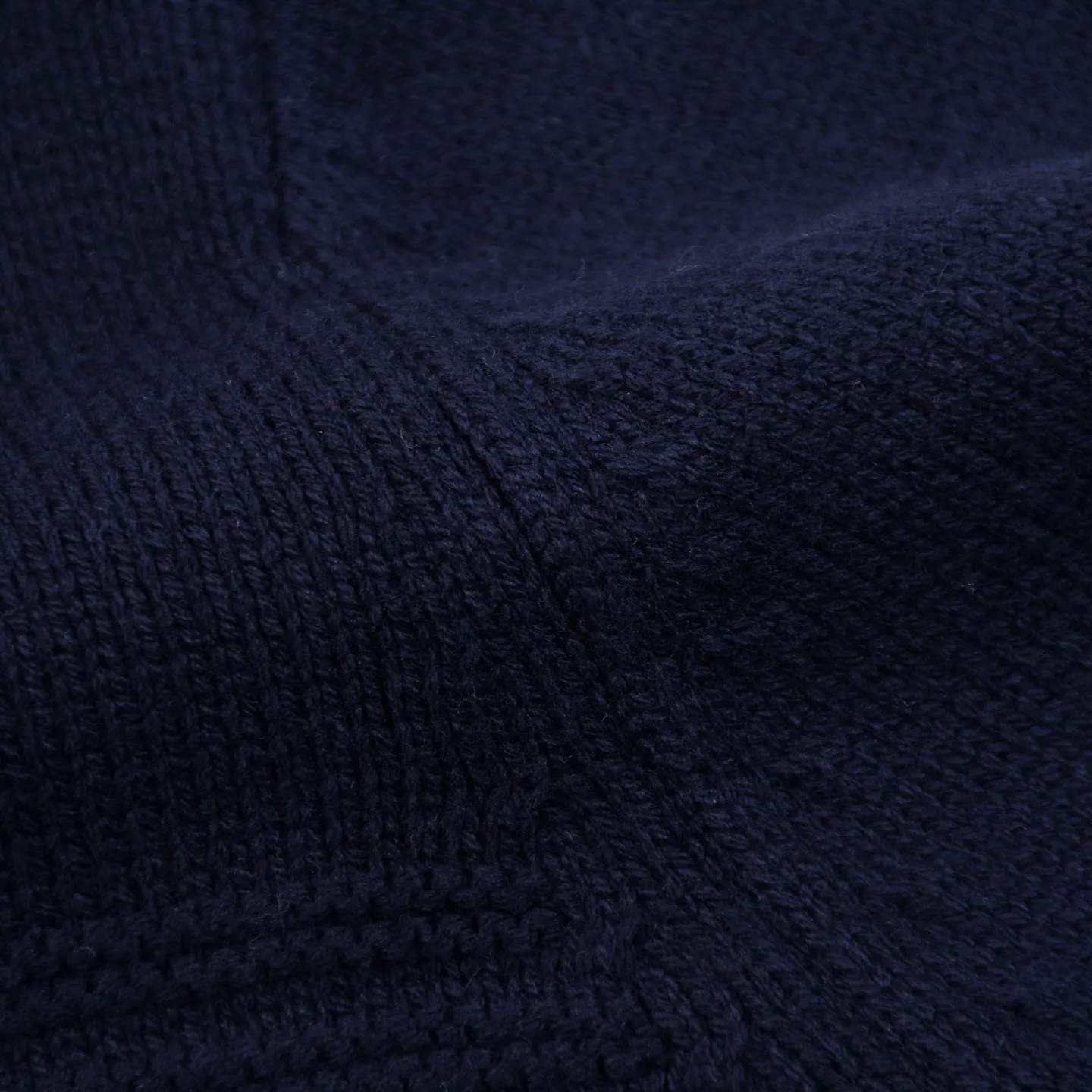 Logo-Embossed Crew-Neck Knit Sweater D18021625 — view 4