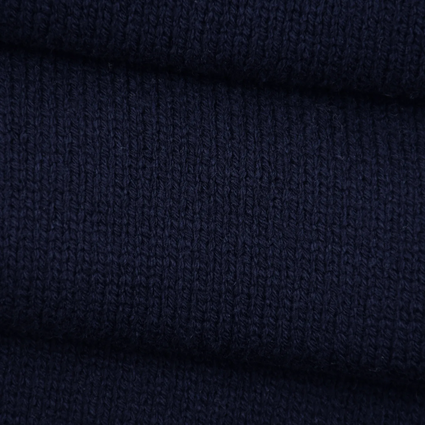 Logo-Embossed Crew-Neck Knit Sweater D18021625 — view 12