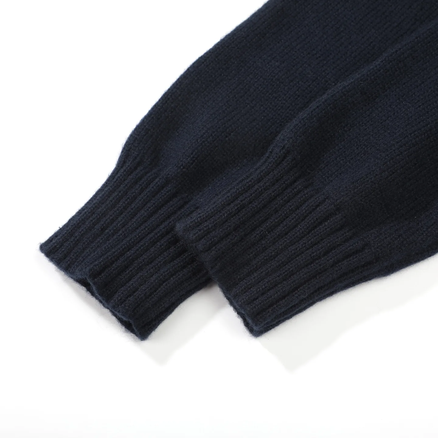 Polo Bear Cotton-Linen Intarsia Sweater D18023083 — view 9