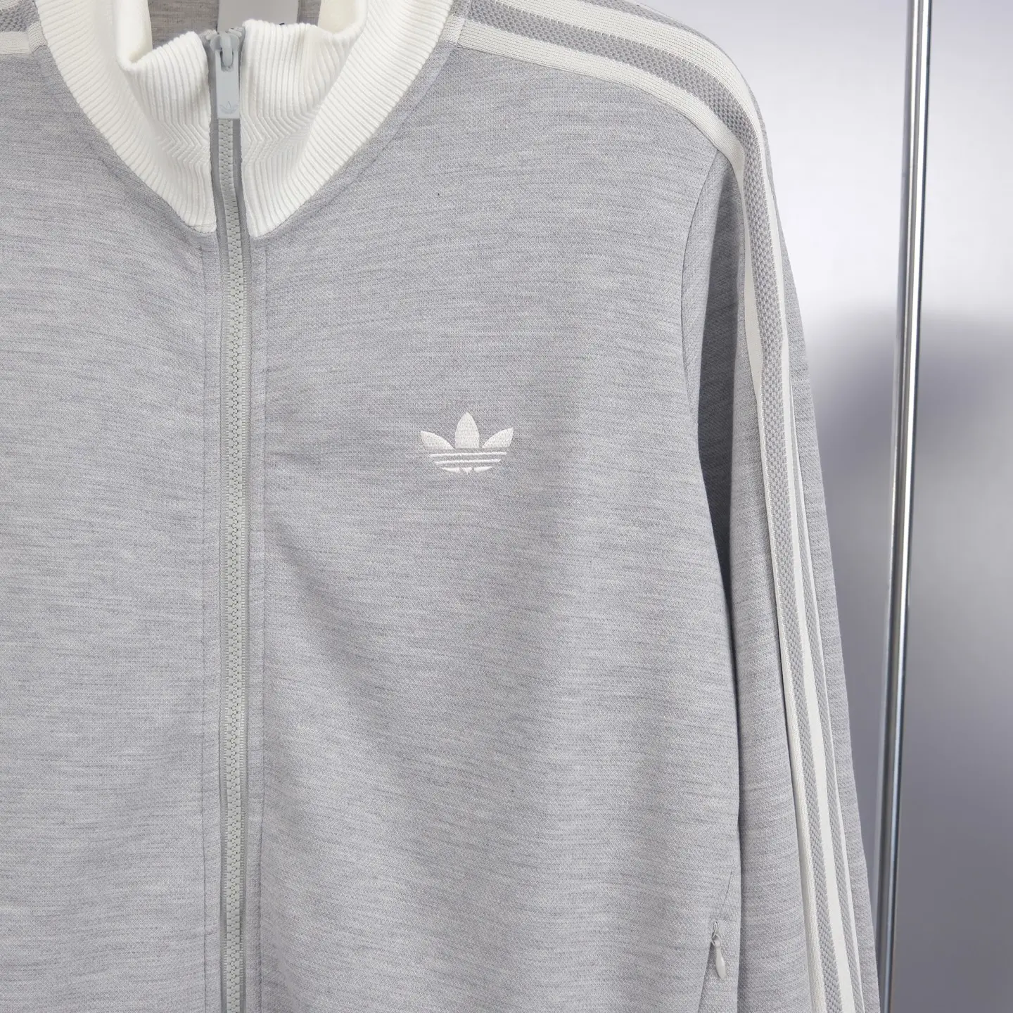 Adidas Originals 3-Stripe Track Jacket D18023071 — view 5