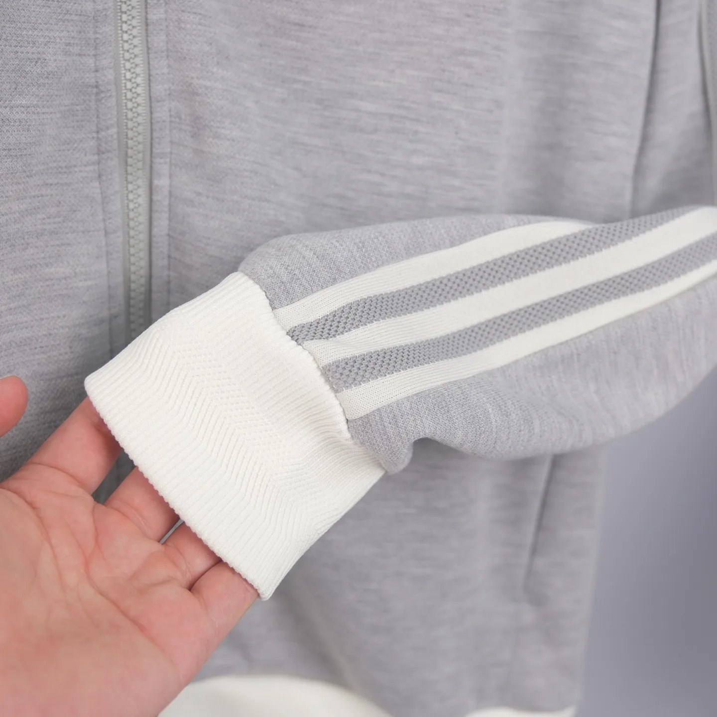 Adidas Originals 3-Stripe Track Jacket D18023071 — view 11
