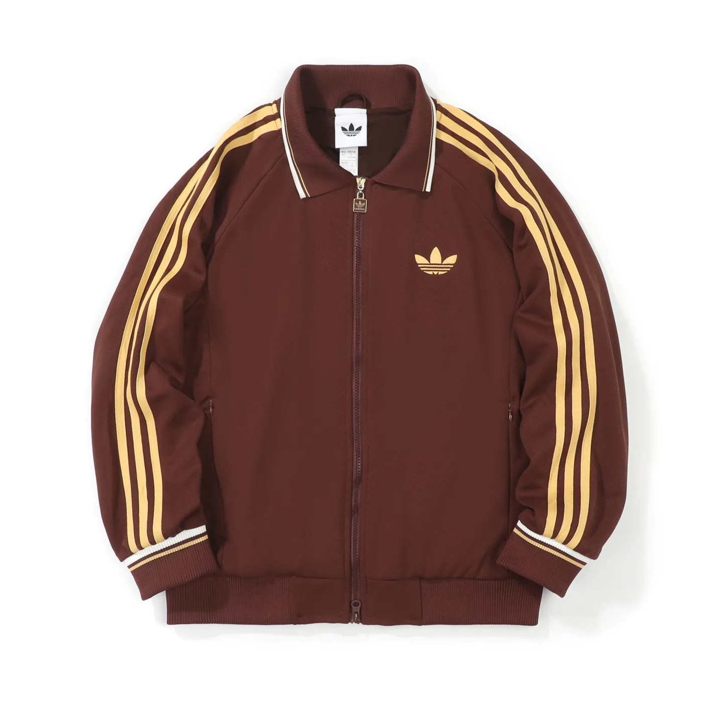 Adicolor Classics 3-Stripes Track Jacket D18023069