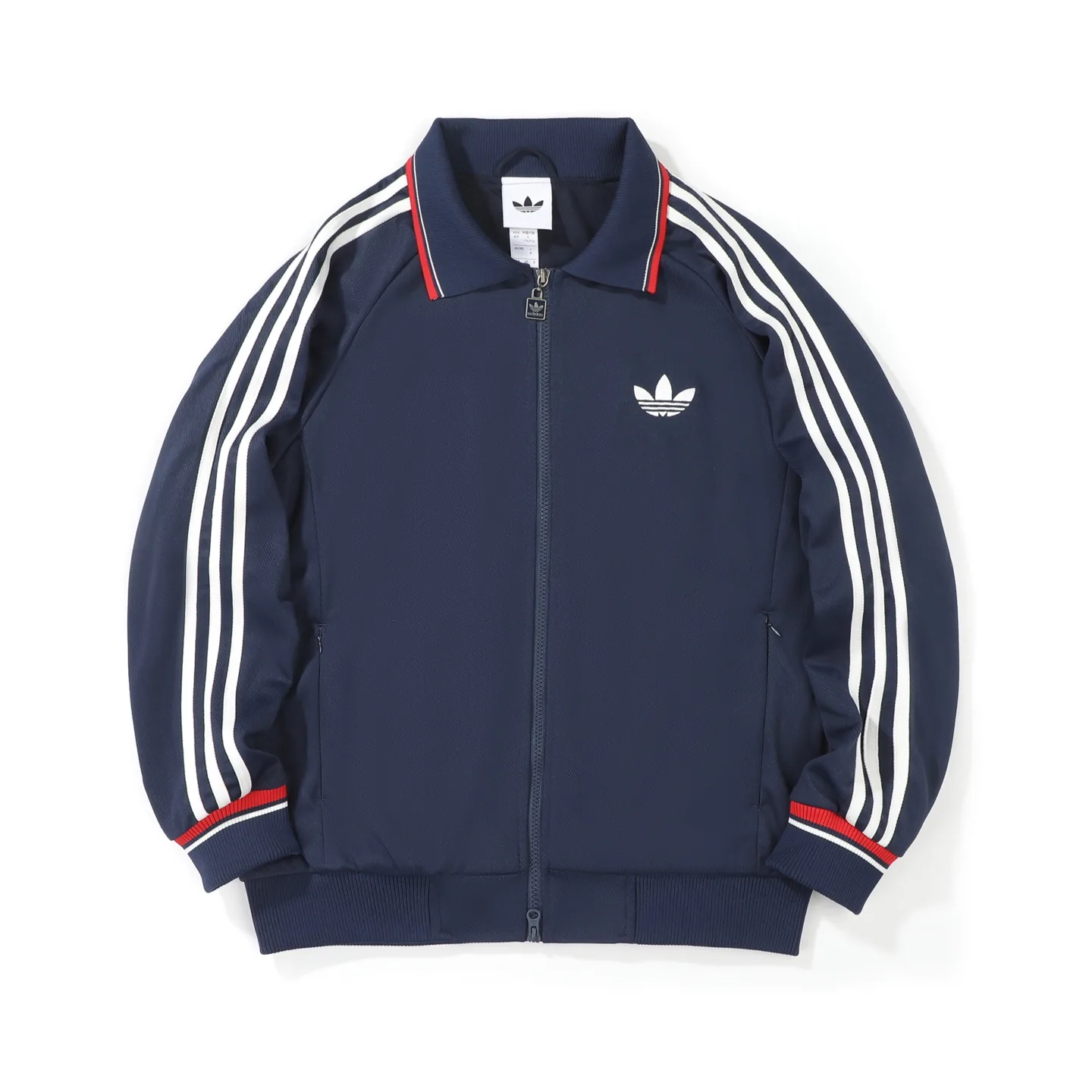 Adicolor Classics 3-Stripes Track Jacket D18023069 — view 2