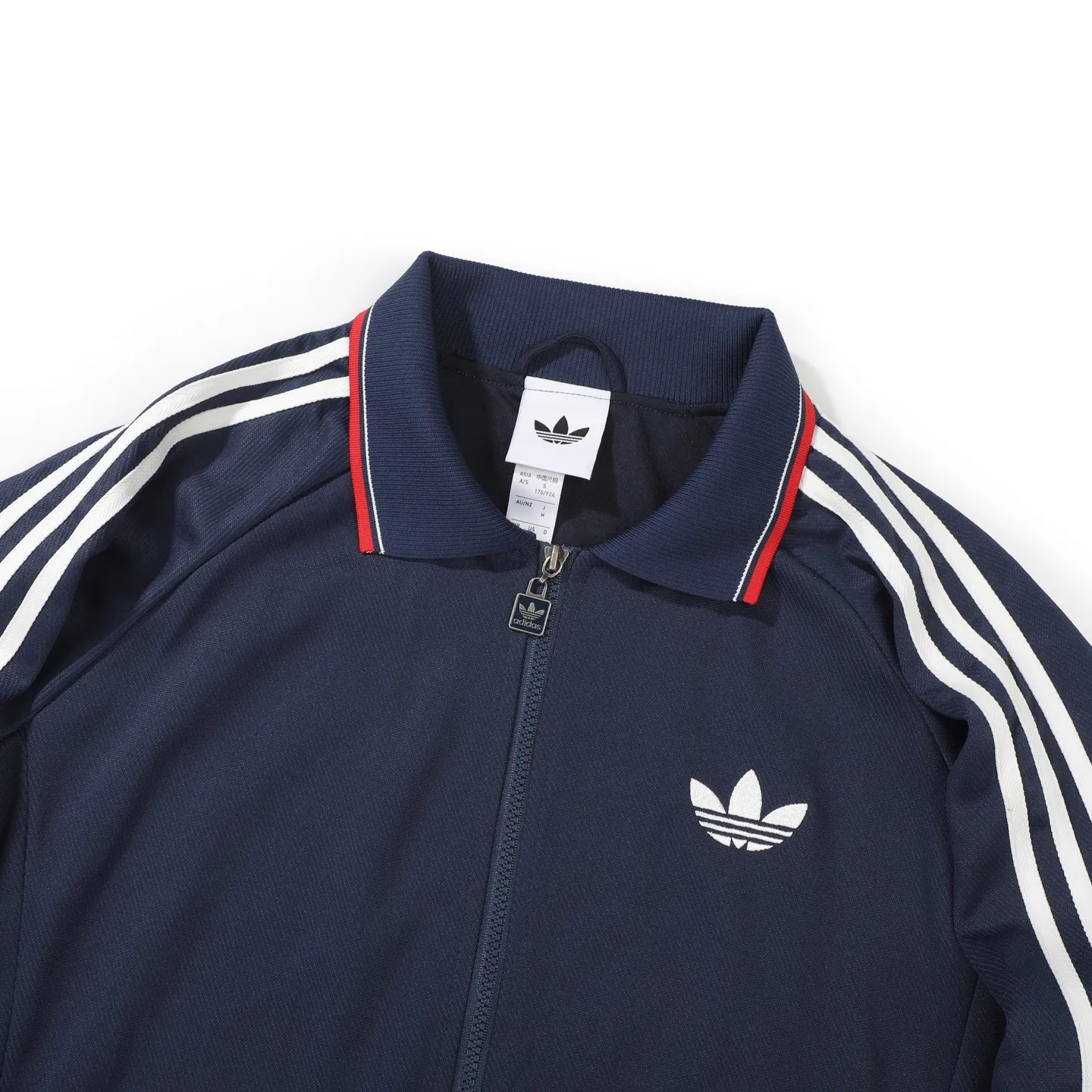 Adicolor Classics 3-Stripes Track Jacket D18023069 — view 4