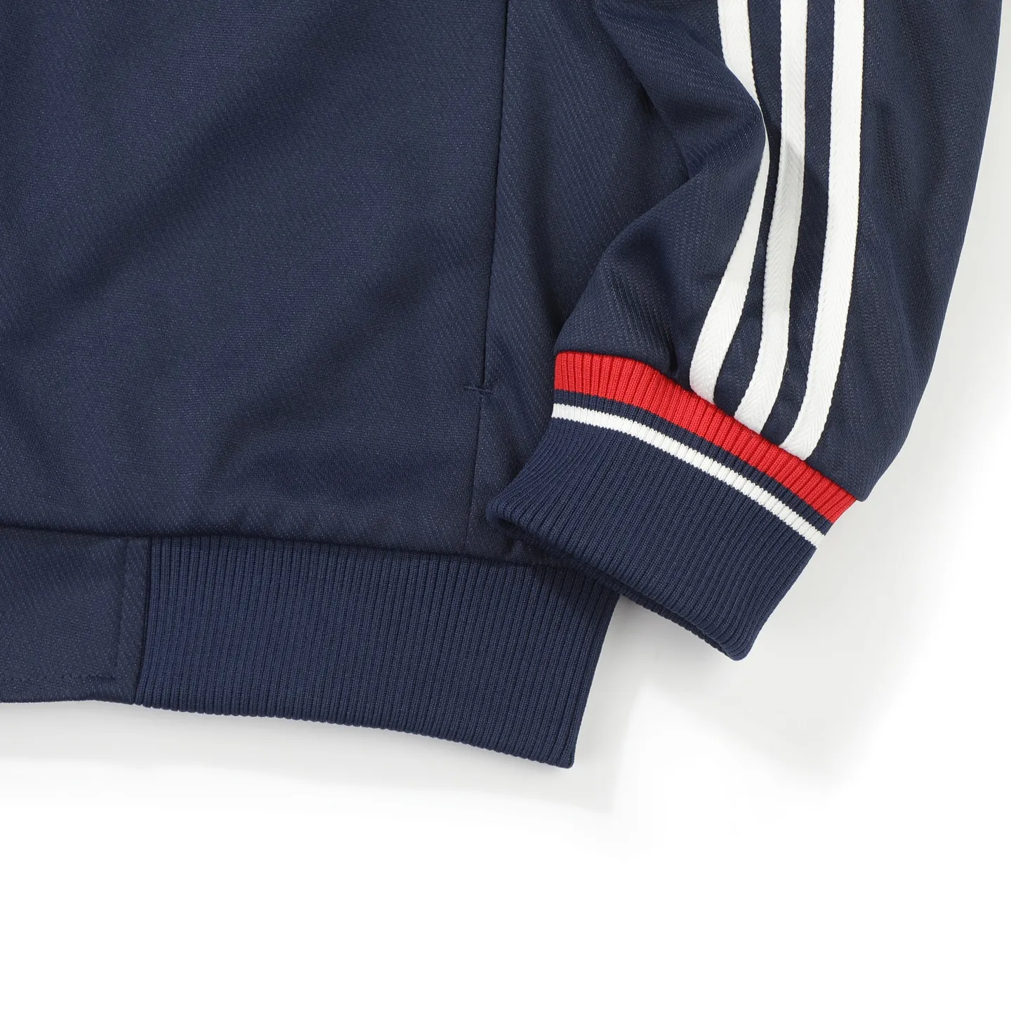 Adicolor Classics 3-Stripes Track Jacket D18023069 — view 8