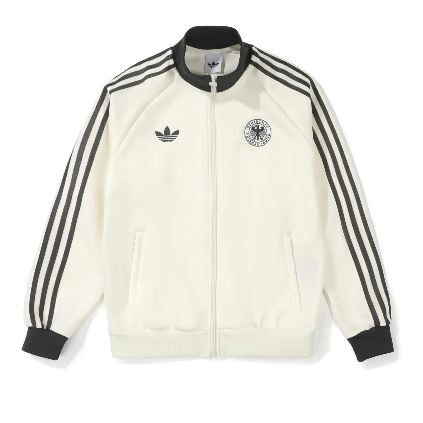 Adidas Originals Germany Retro Track Jacket D18023040