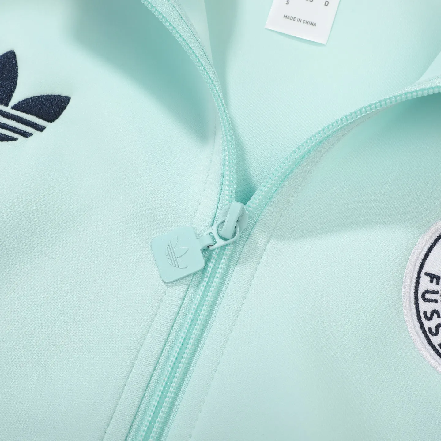 Adidas Originals Germany Retro Track Jacket D18023040 — view 5