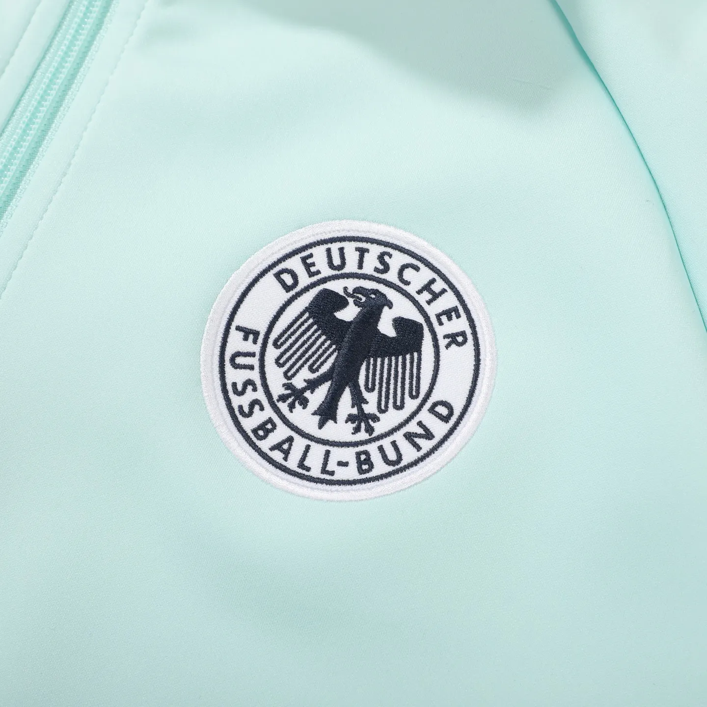 Adidas Originals Germany Retro Track Jacket D18023040 — view 9
