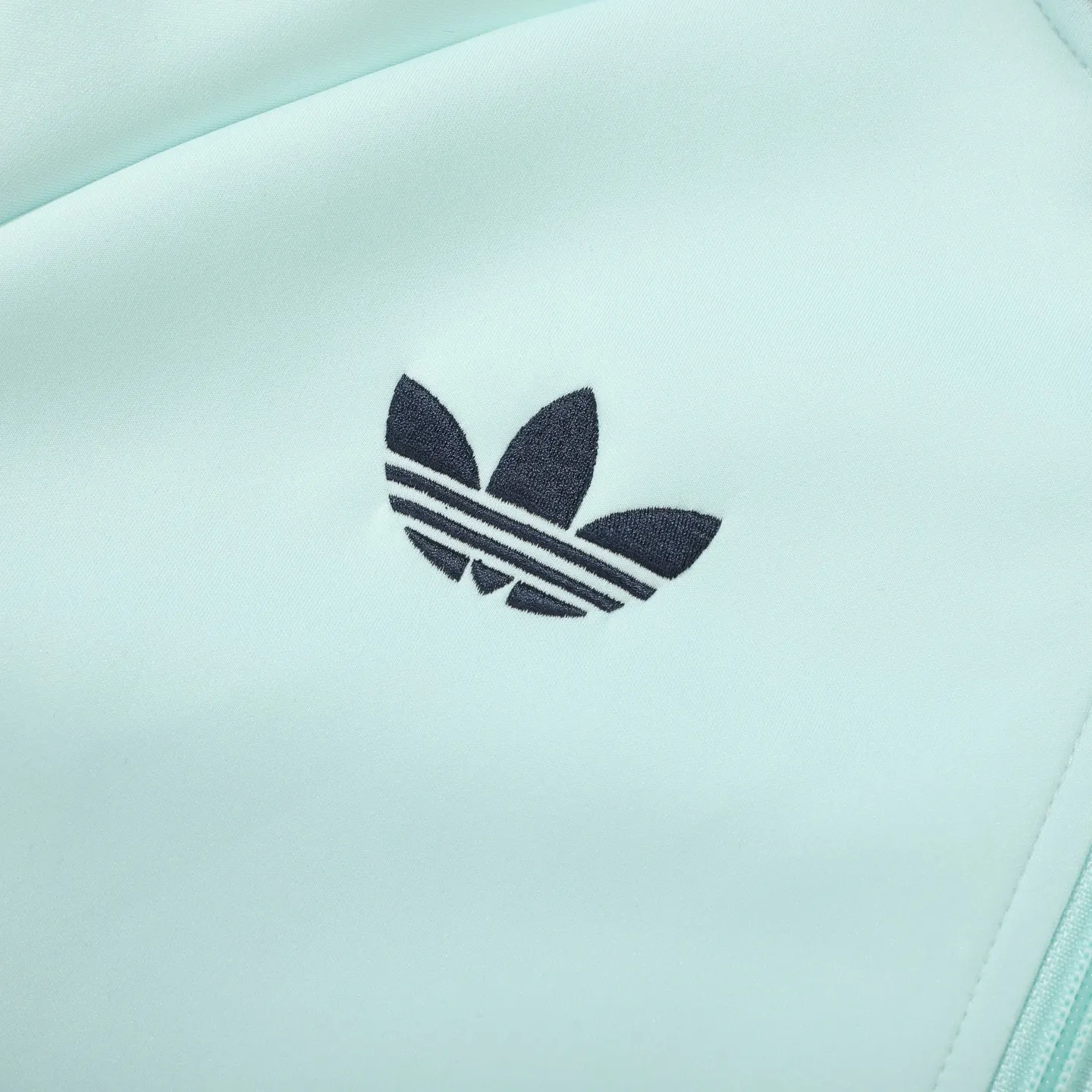 Adidas Originals Germany Retro Track Jacket D18023040 — view 10