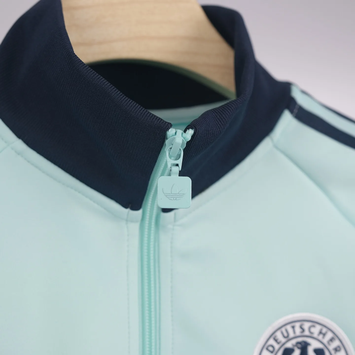 Adidas Originals Germany Retro Track Jacket D18023039 — view 6