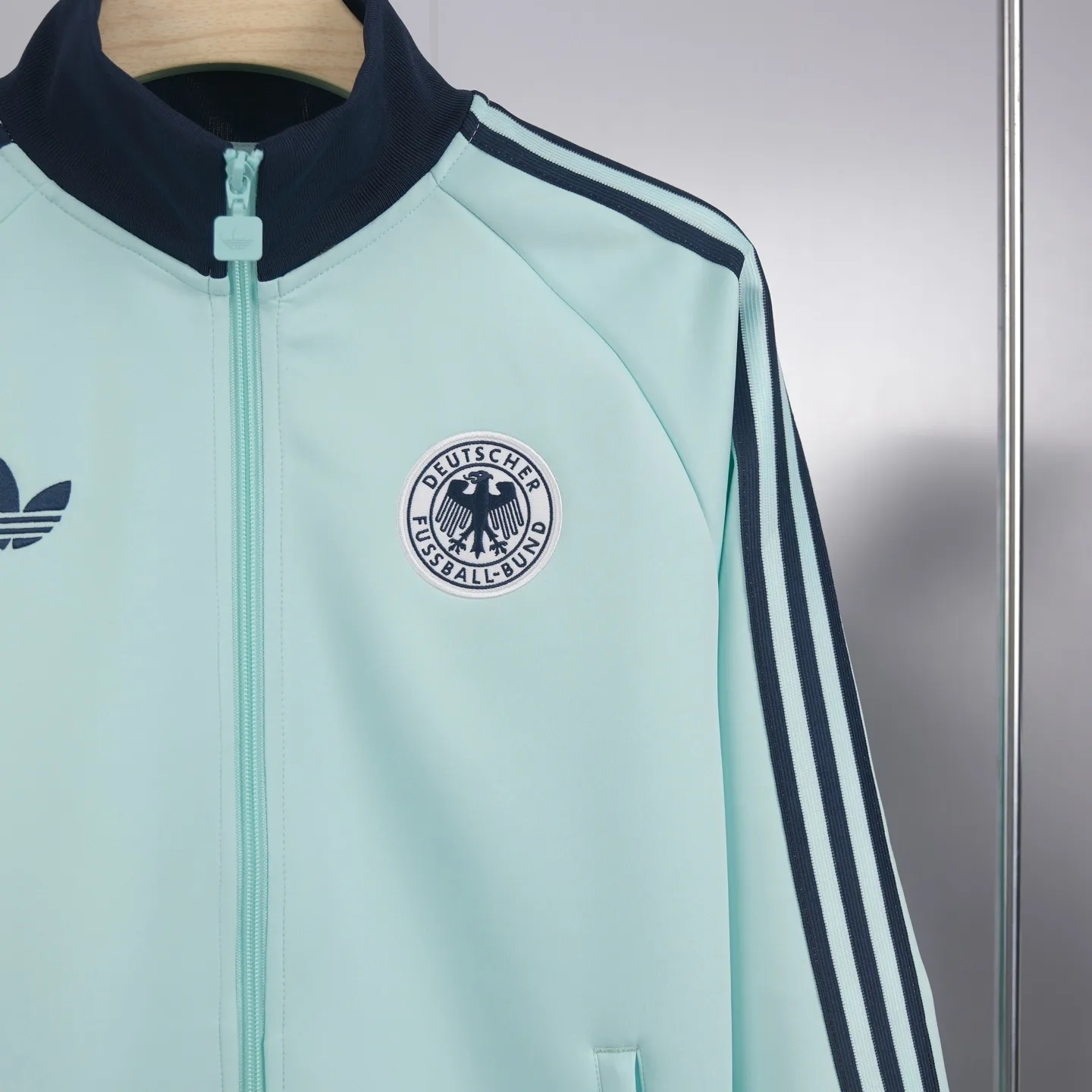 Adidas Originals Germany Retro Track Jacket D18023039 — view 8