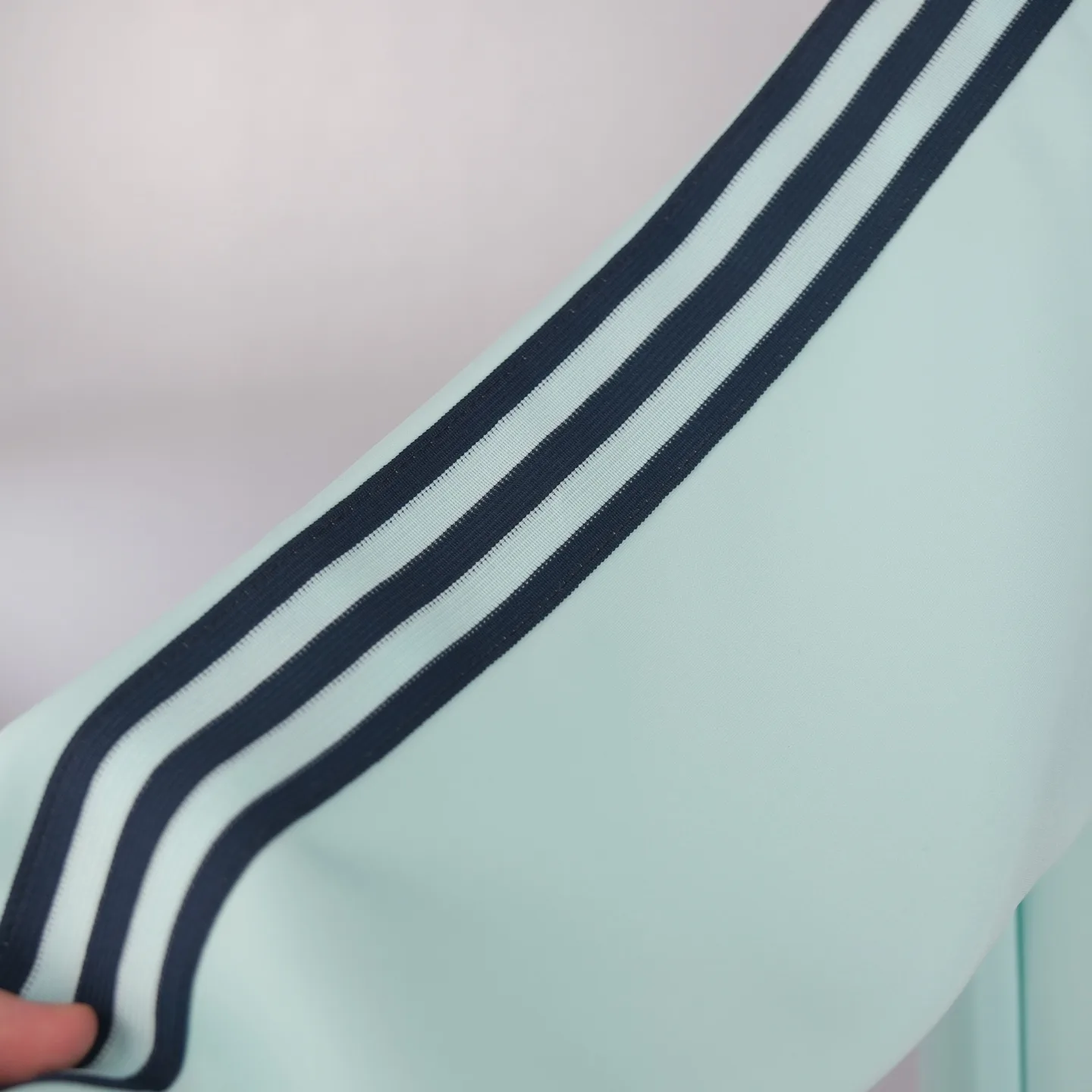 Adidas Originals Germany Retro Track Jacket D18023039 — view 9