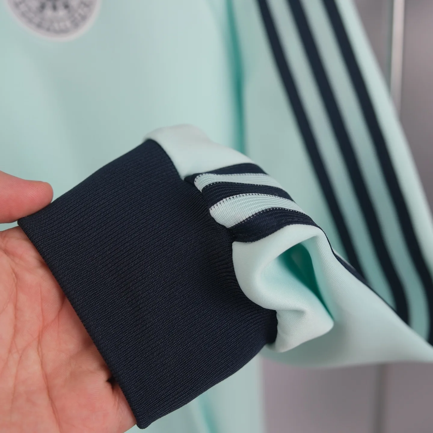 Adidas Originals Germany Retro Track Jacket D18023039 — view 14