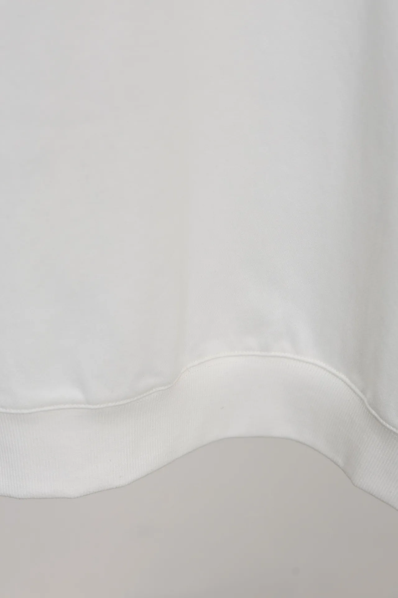 Logo-Appliqué Cotton-Terry Sweatshirt D18021180 — view 6