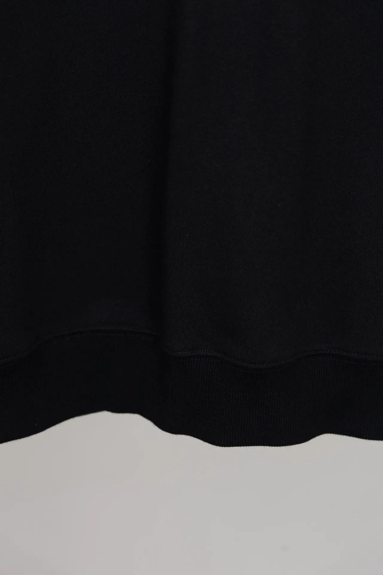 Logo-Appliqué Cotton-Jersey Sweatshirt D18021182 — view 7