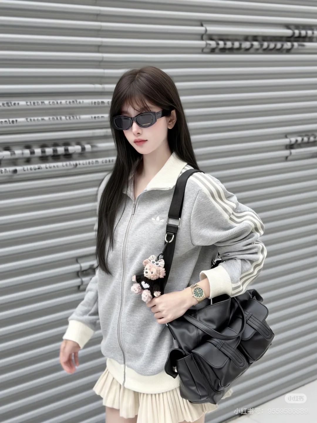 Originals Adicolor Classics Track Jacket D18023070