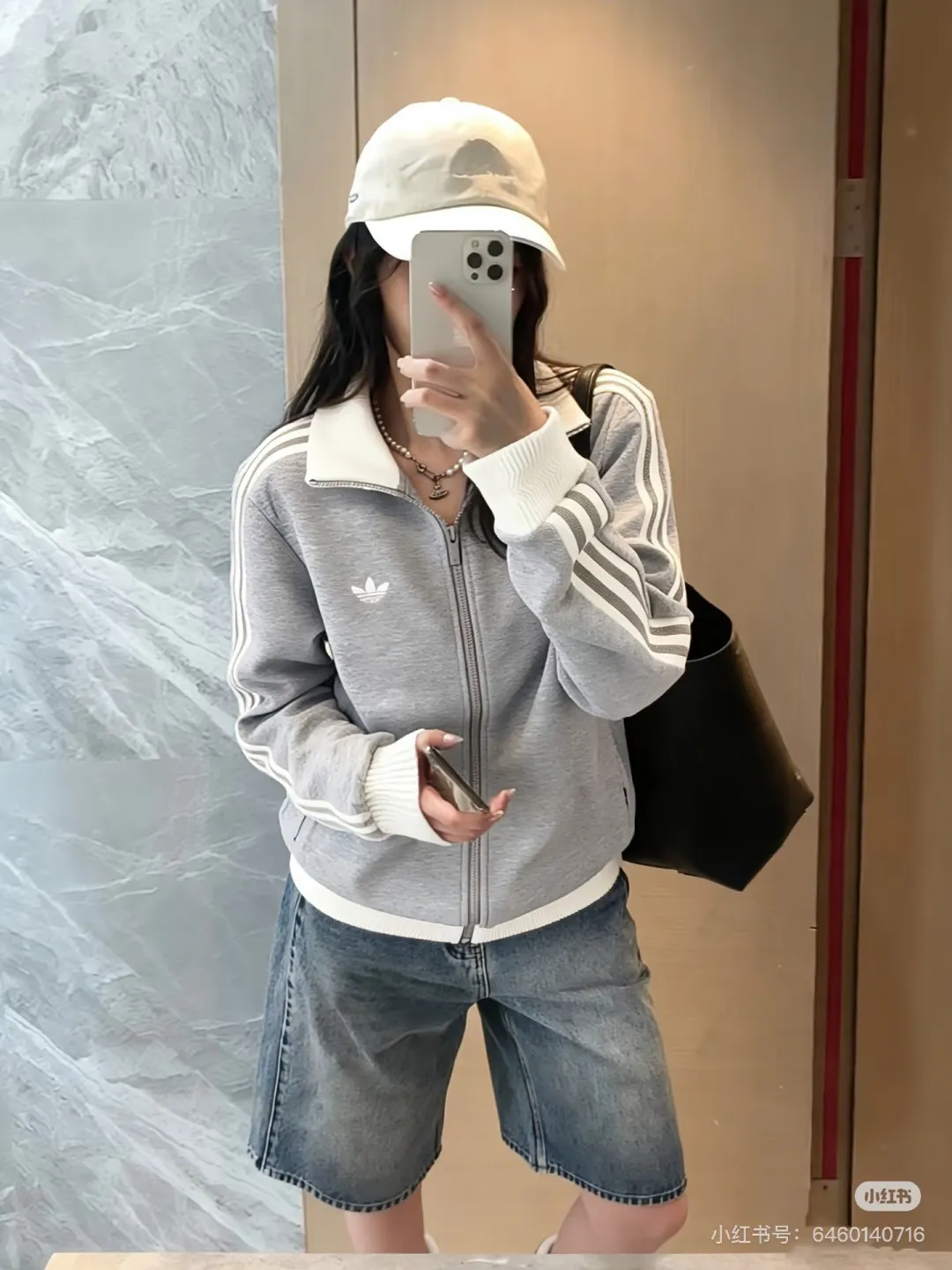 Originals Adicolor Classics Track Jacket D18023070 — view 3