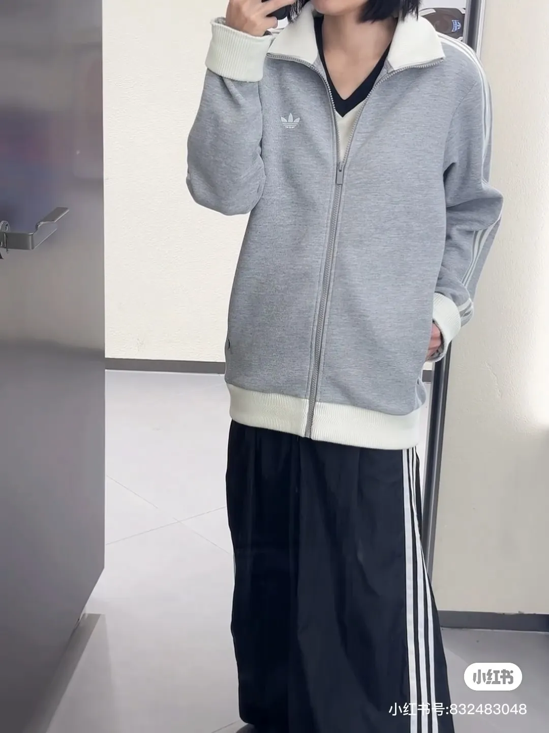 Originals Adicolor Classics Track Jacket D18023070 — view 7