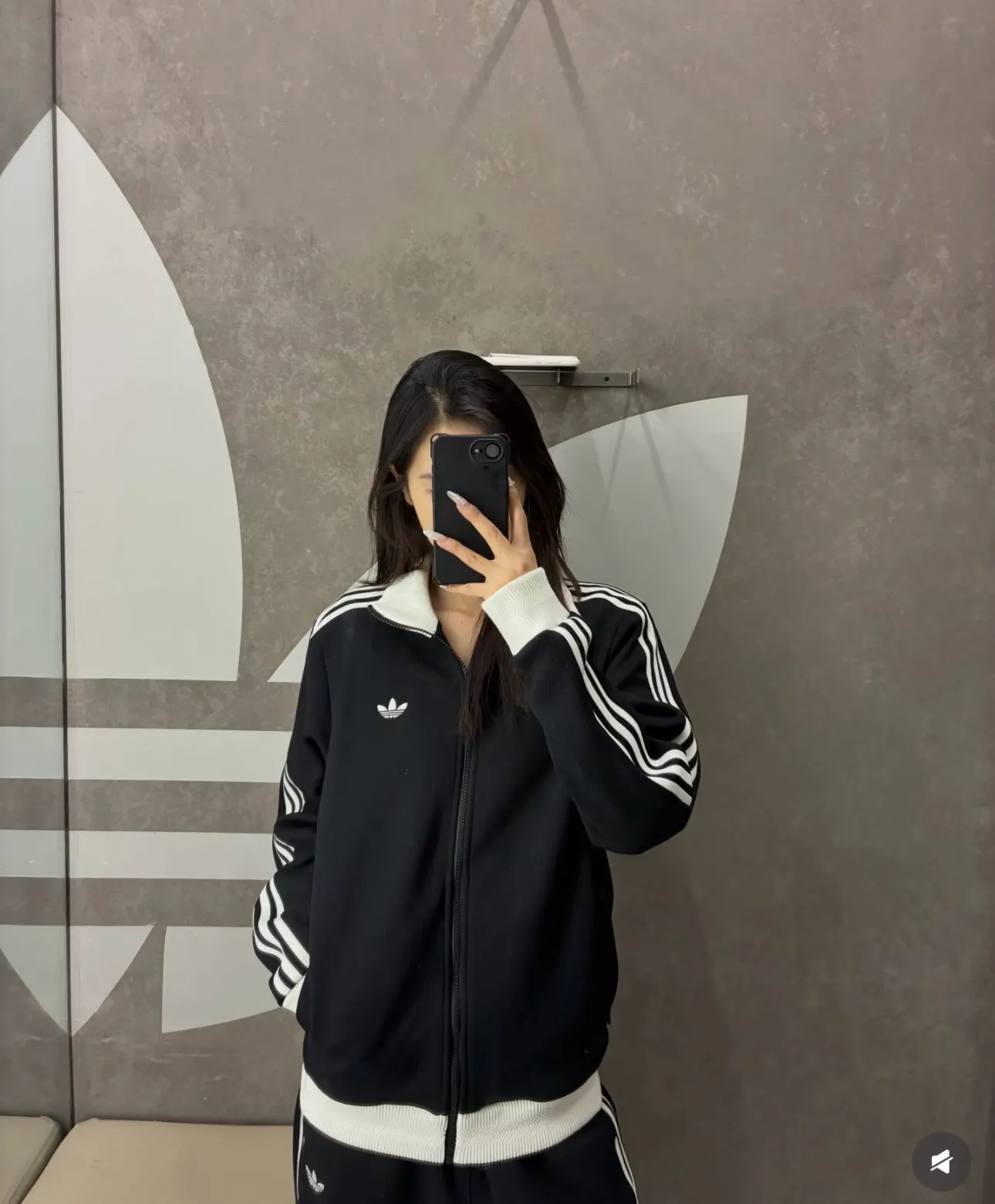 Originals Adicolor Classics Track Jacket D18023070 — view 15