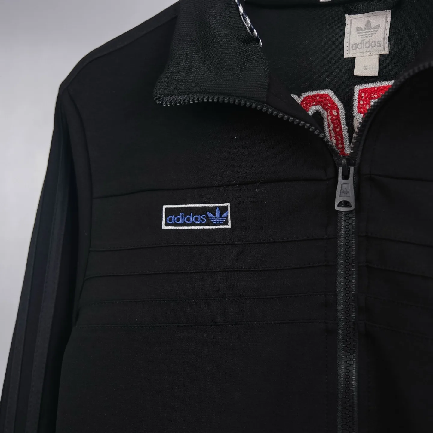 England National Team Track Jacket D18523060 — view 8