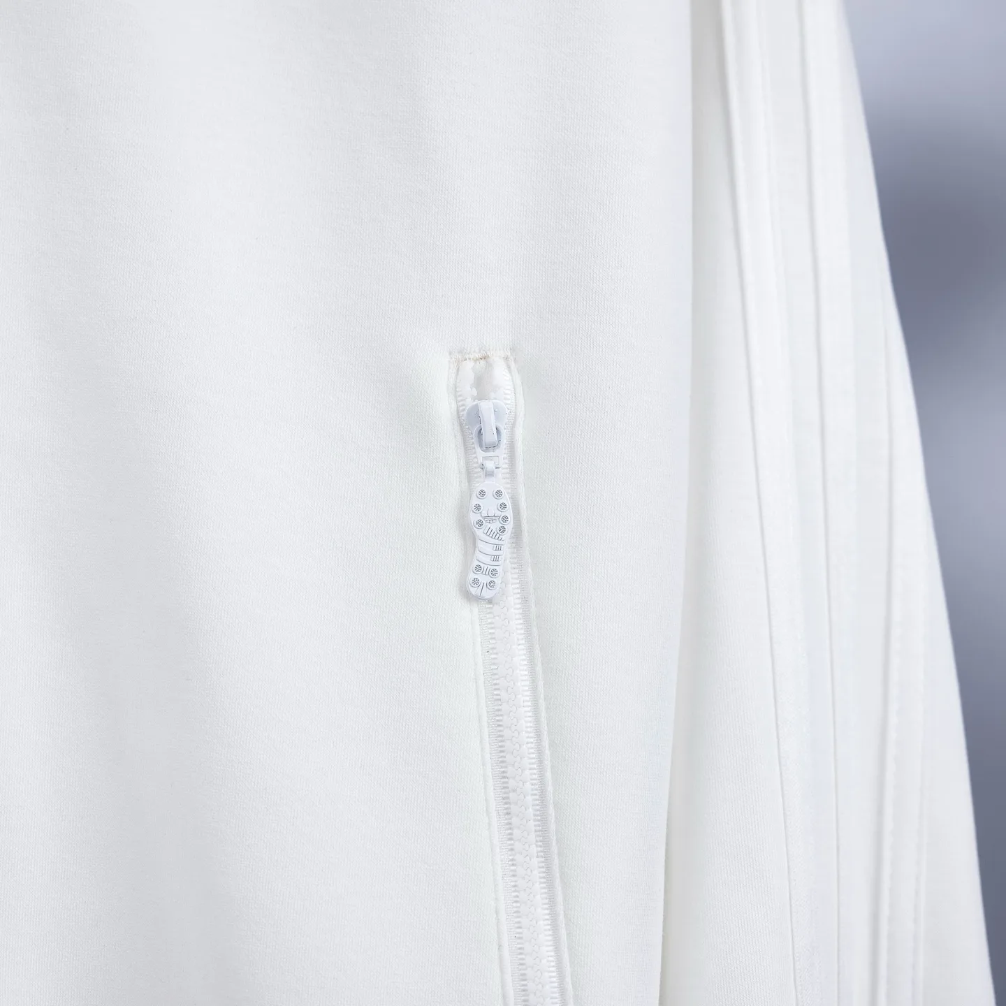 England National Team Track Jacket D18523060 — view 10