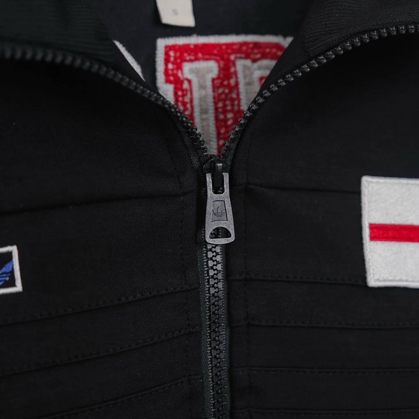England National Team Track Jacket D18523060 — view 11