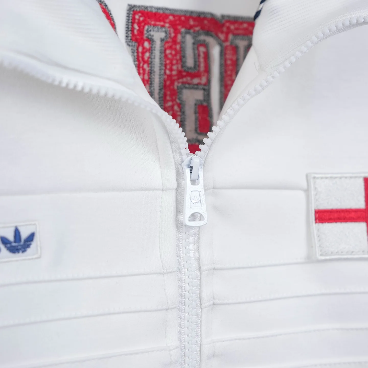 England National Team Track Jacket D18523060 — view 12