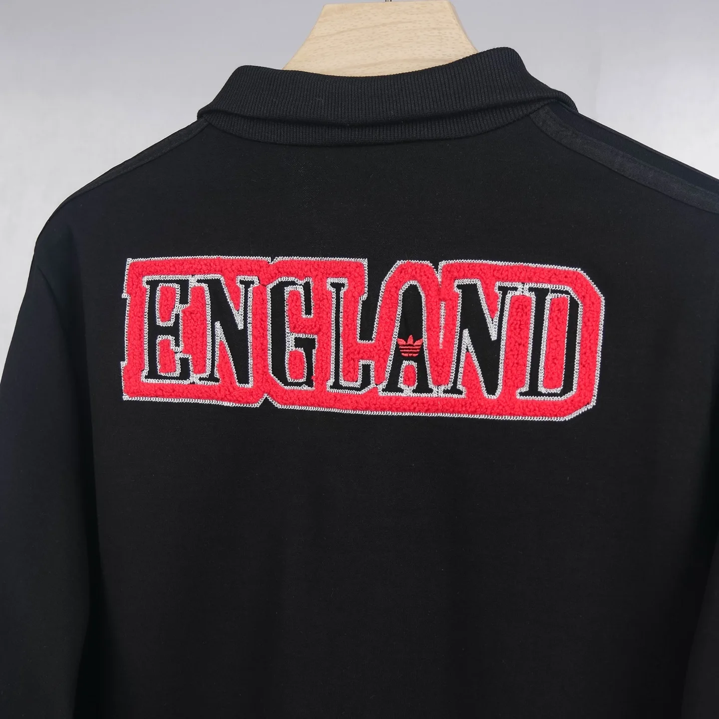 England National Team Track Jacket D18523060 — view 13
