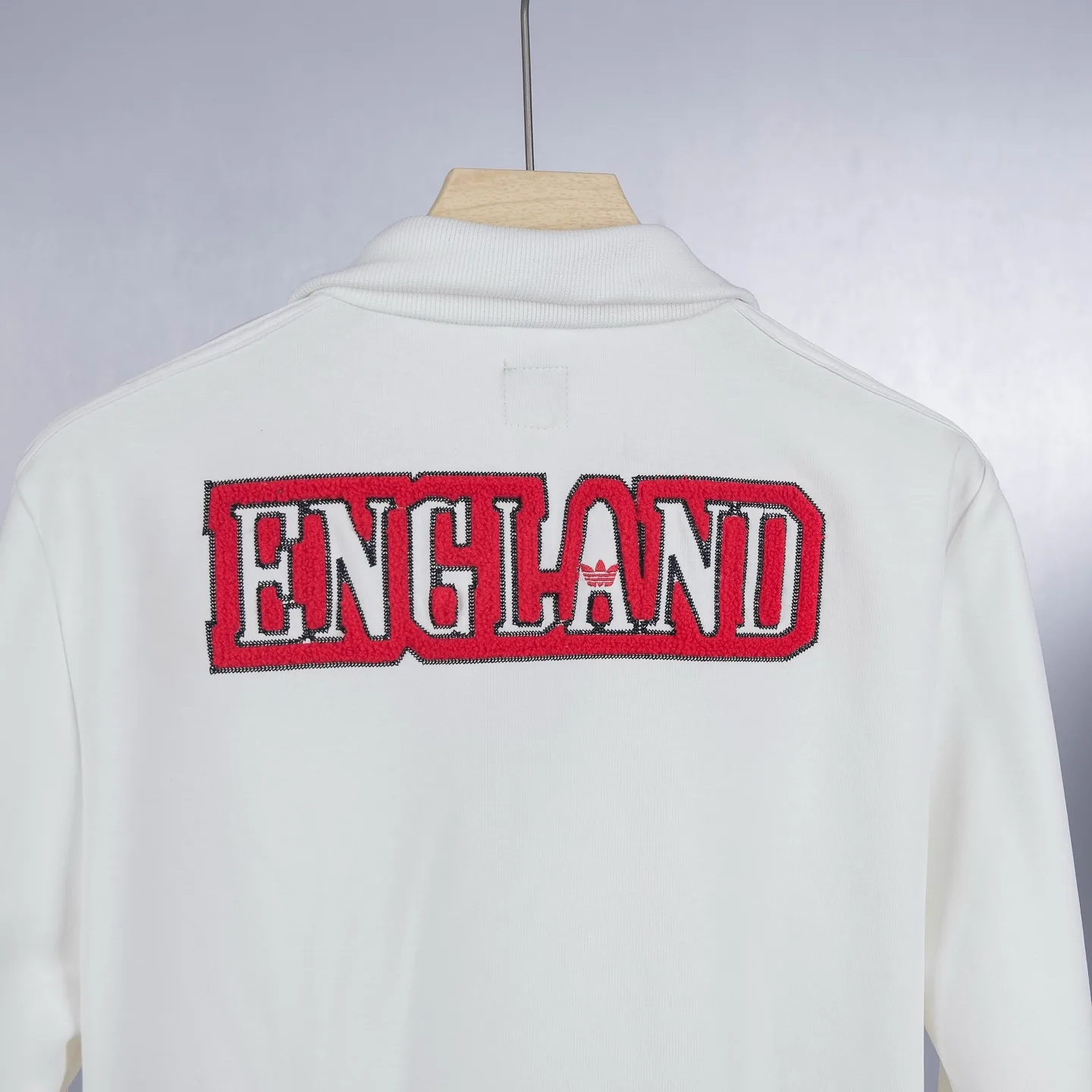 England National Team Track Jacket D18523060 — view 14