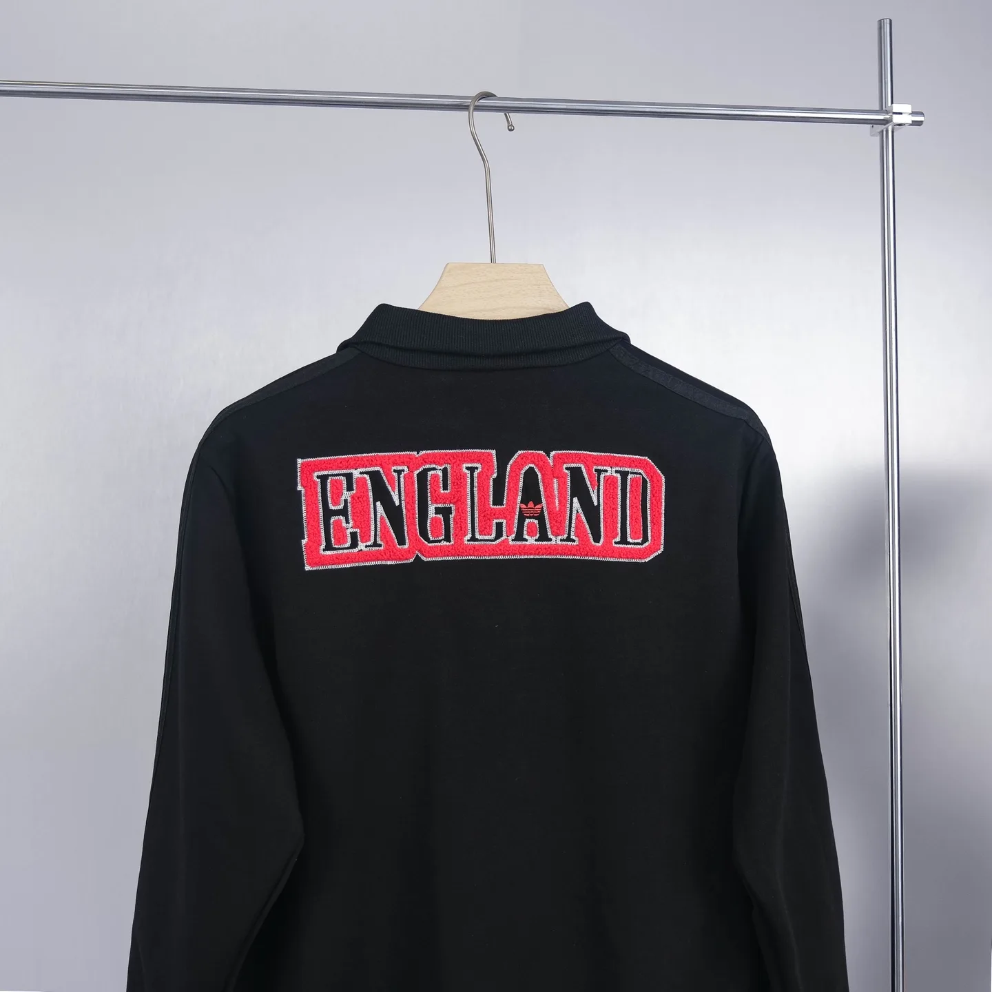 England National Team Track Jacket D18523060 — view 15