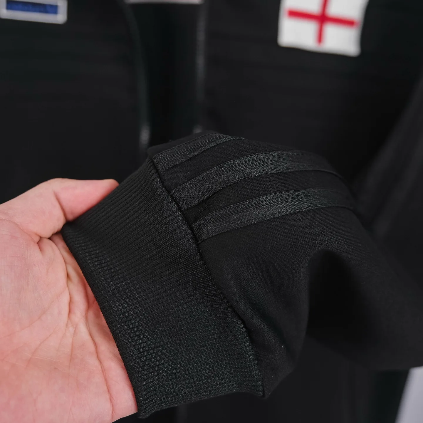 England National Team Track Jacket D18523060 — view 17