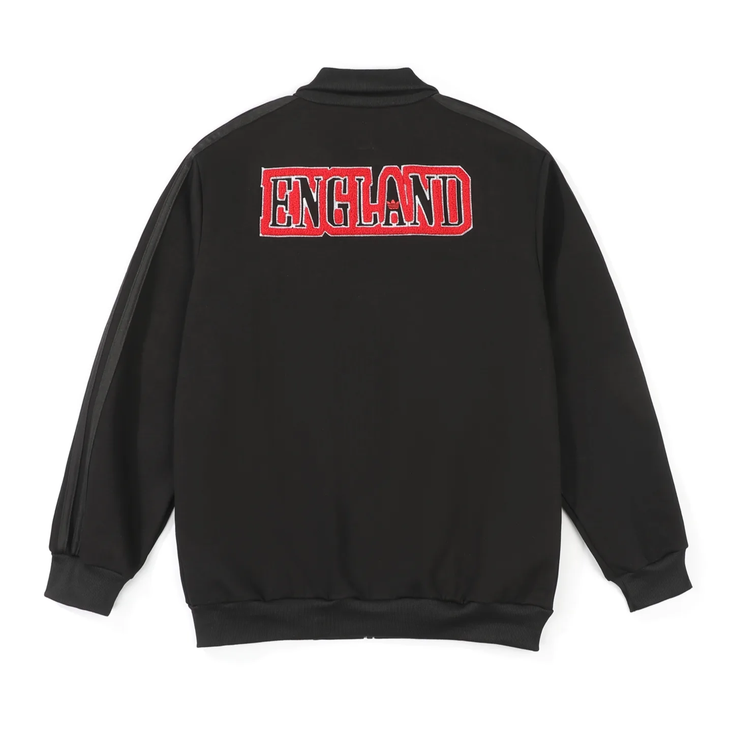 England National Team Track Jacket D18523061 — view 3