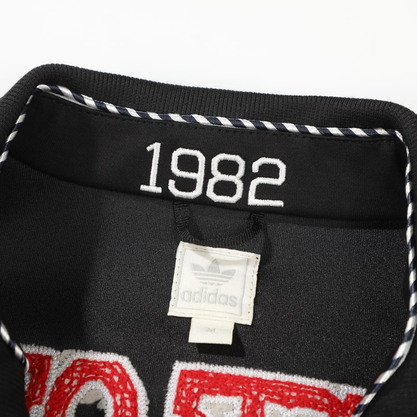England National Team Track Jacket D18523061 — view 7