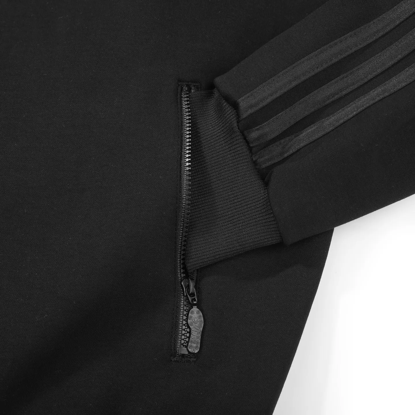 England National Team Track Jacket D18523061 — view 10