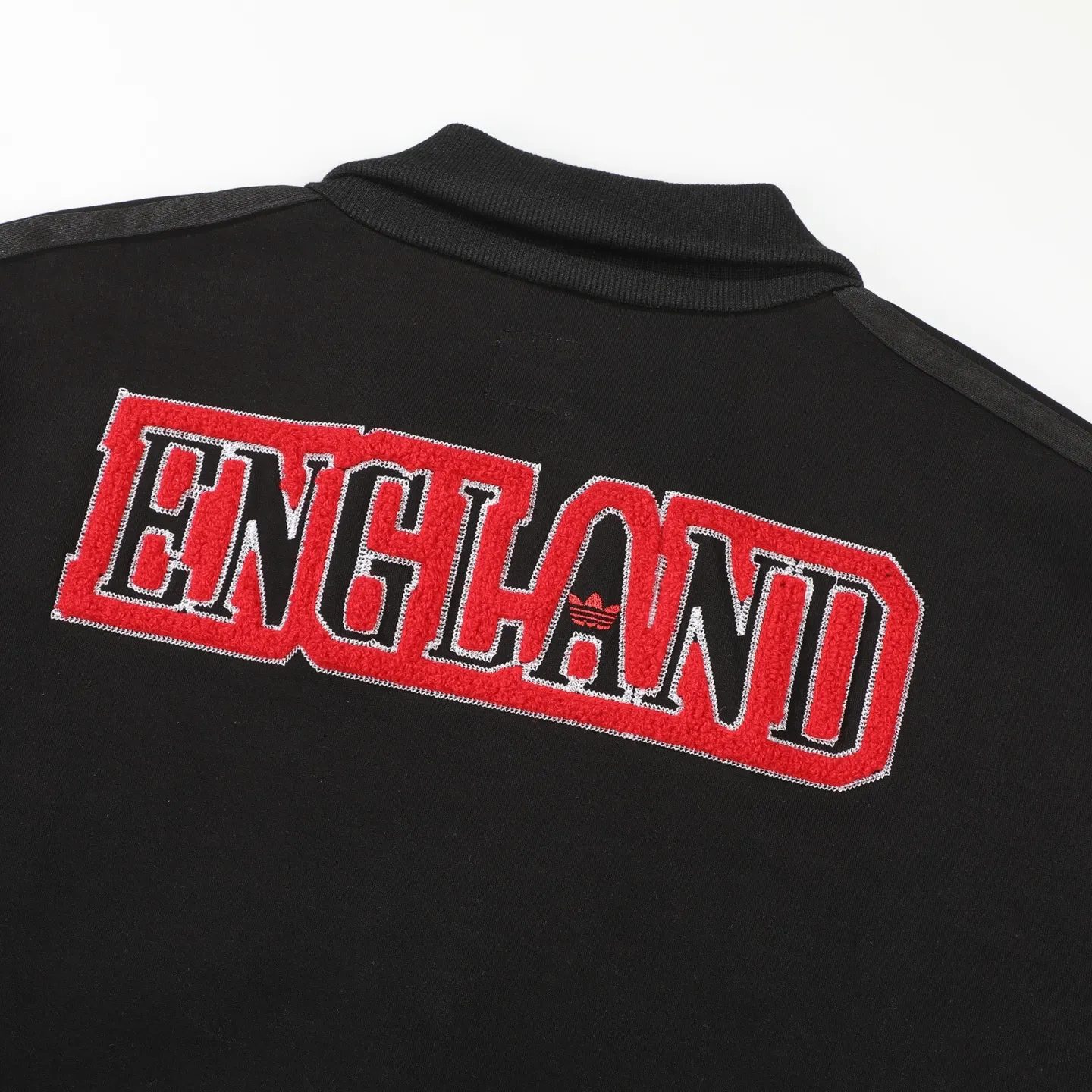 England National Team Track Jacket D18523061 — view 14