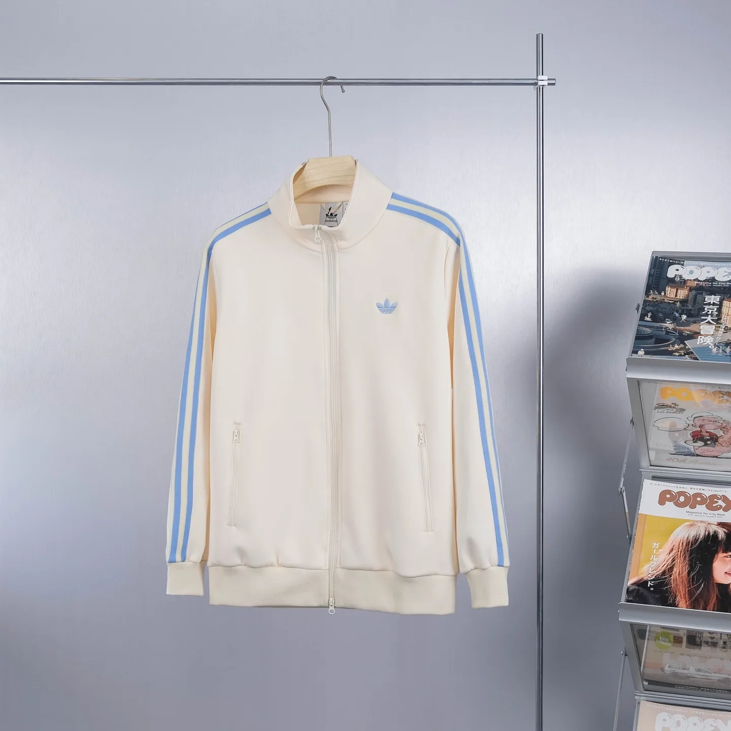 Adicolor Firebird Track Jacket D18523046