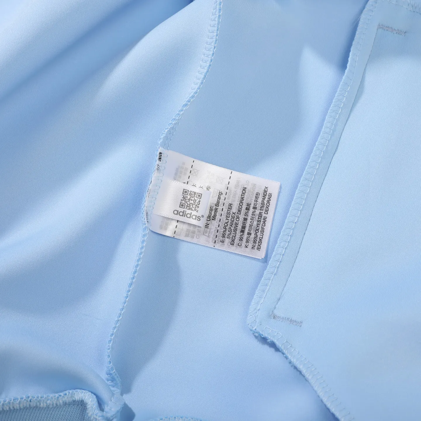 Adicolor Firebird Tricot Track Jacket D18523047 — view 13