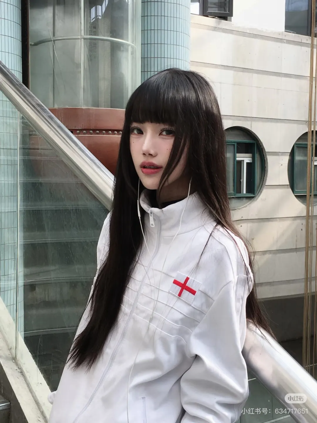 England National Team Track Jacket D18523059 — view 14
