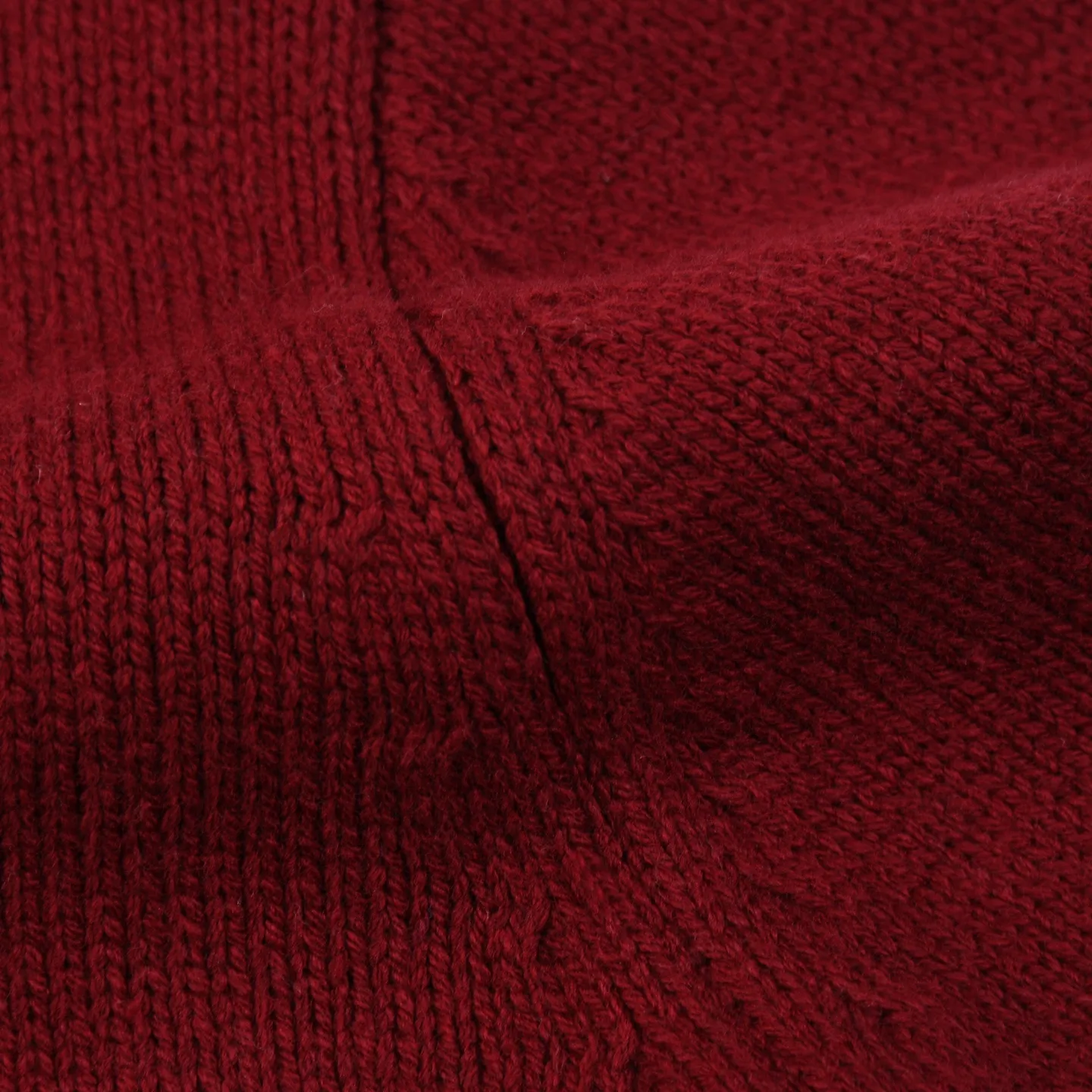 Embroidered Logo Crew-Neck Sweater D19021634 — view 5