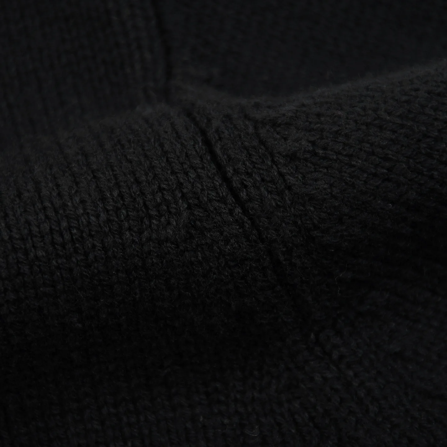 Embroidered Logo Crew-Neck Sweater D19021635 — view 4