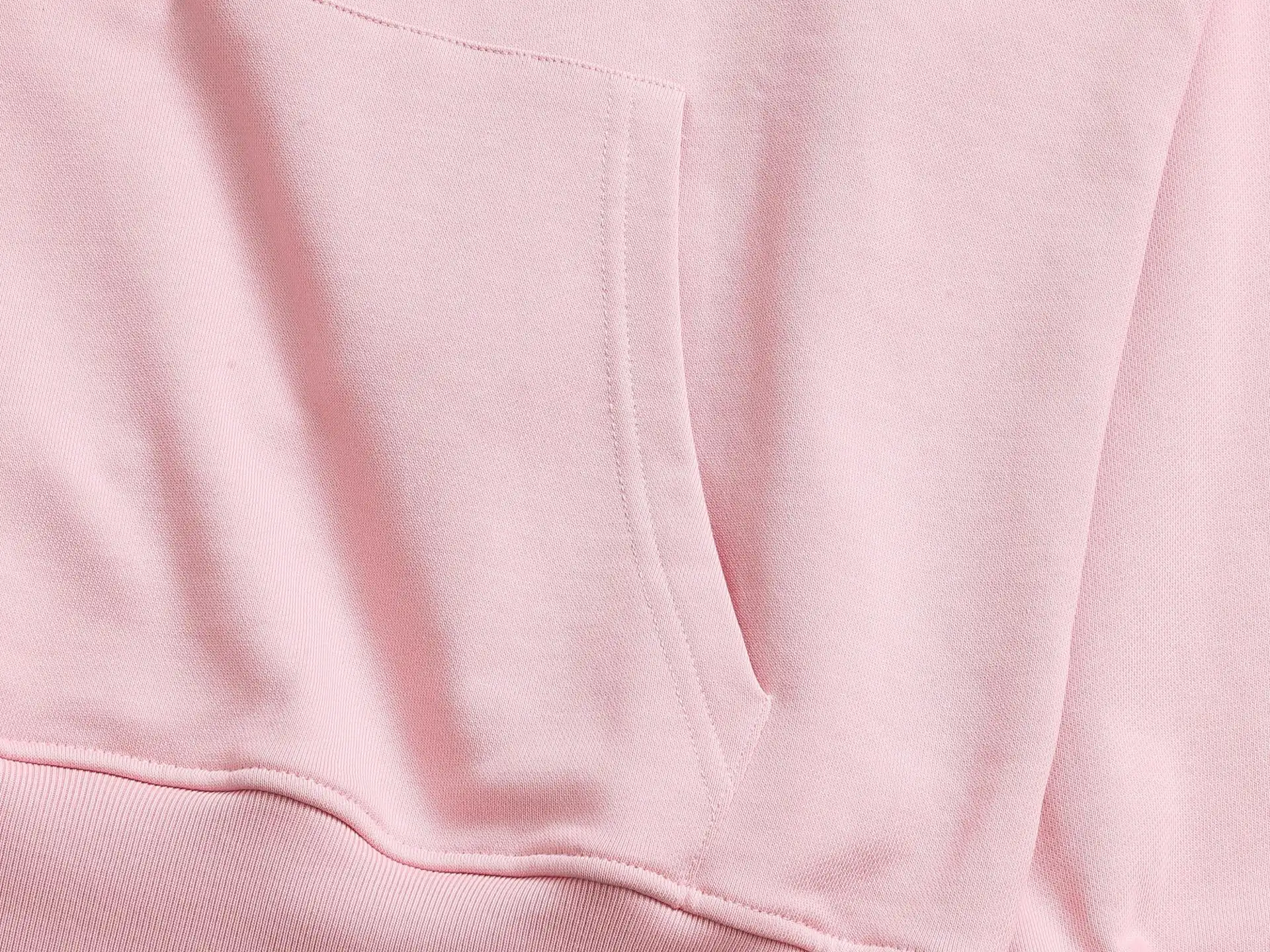 CD Icon Embroidered Cotton Hoodie D19023274 — view 5