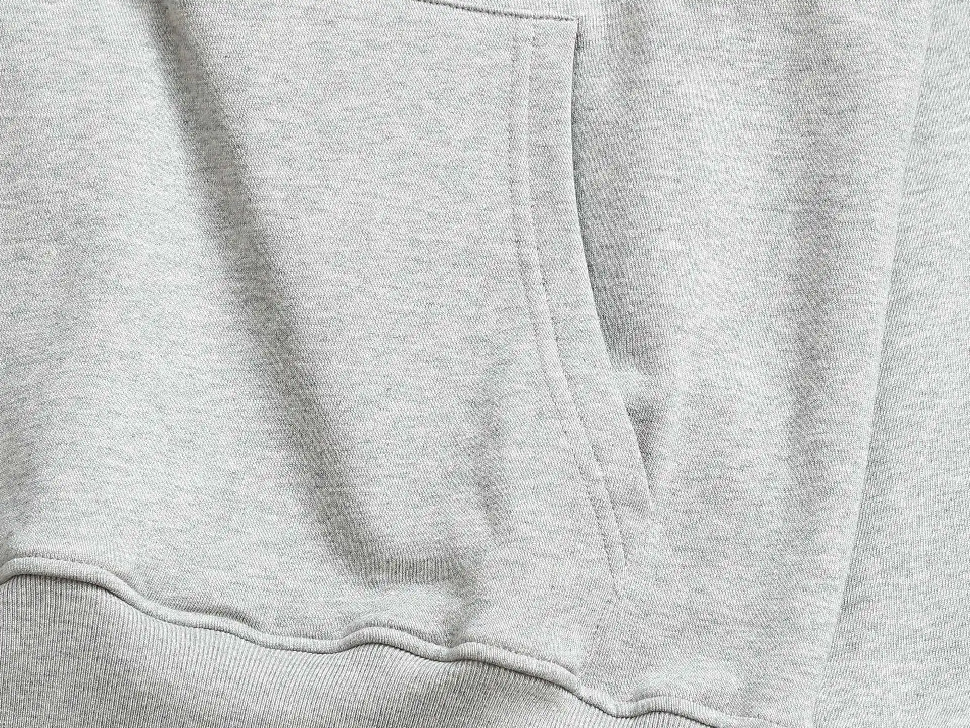 CD Icon Embroidered Cotton-Blend Hoodie D19023273 — view 5