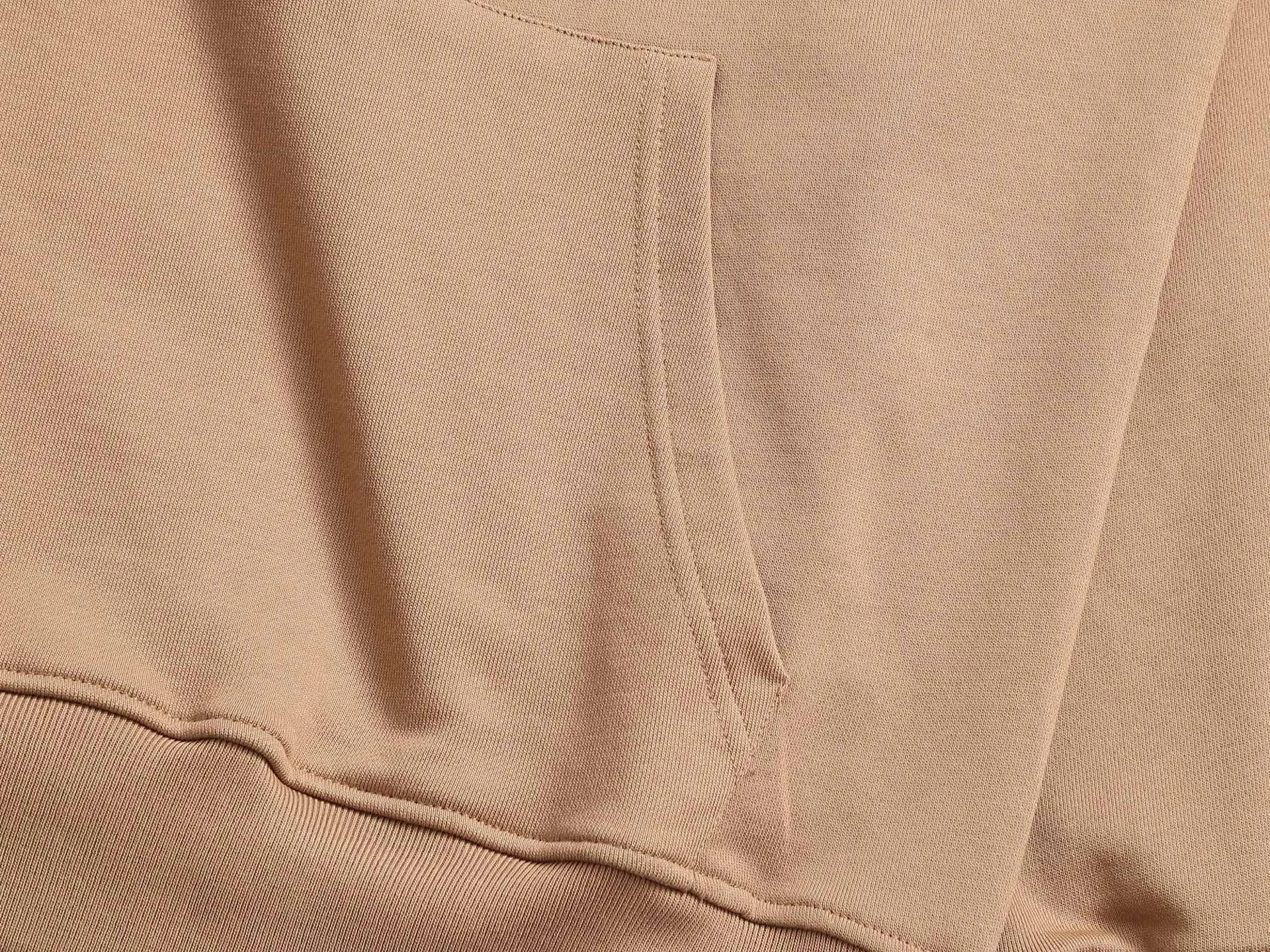 CD Icon Embroidered Cotton Hoodie D19023272 — view 5