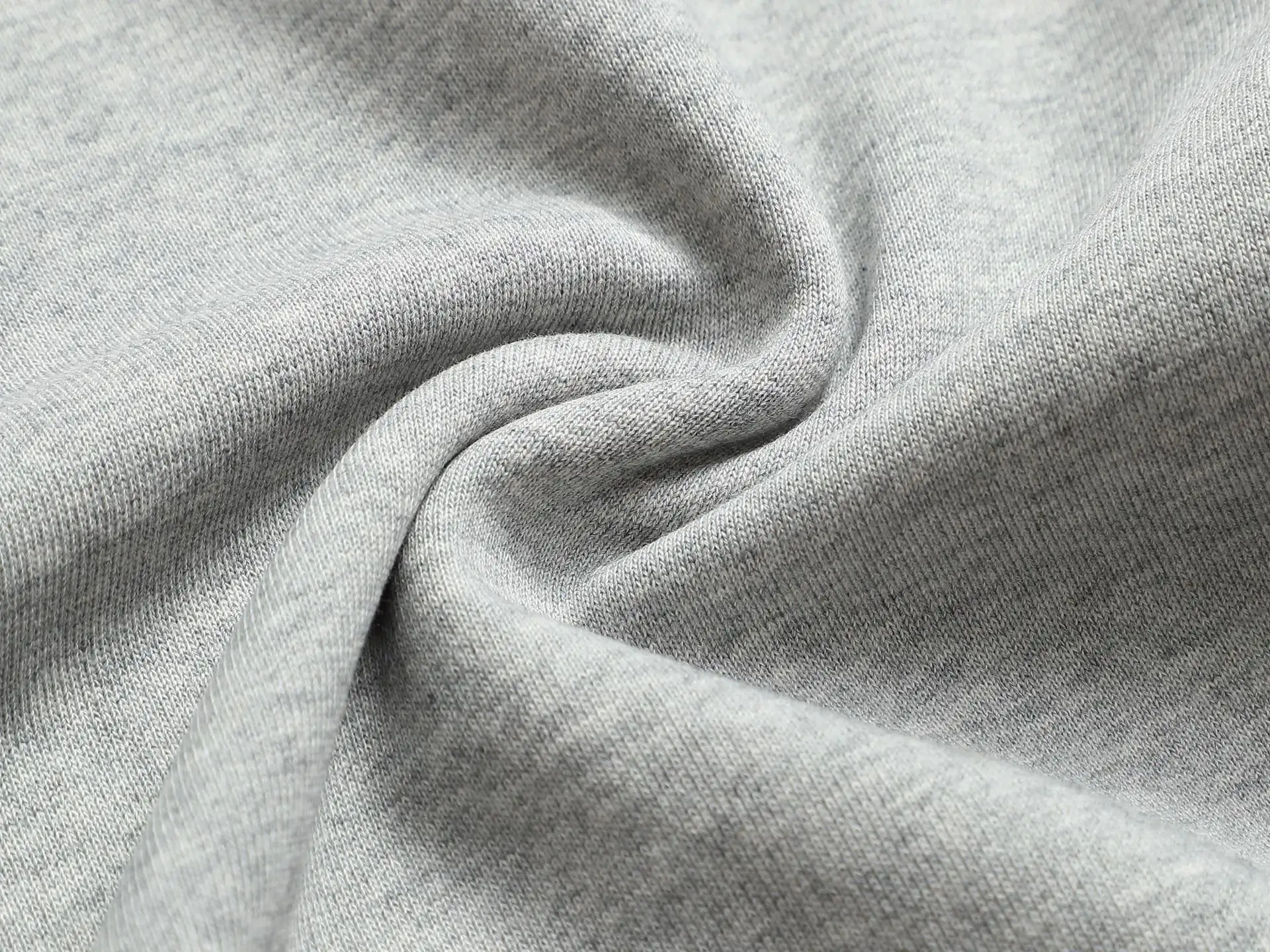 Logo-Embroidered Cotton-Blend Hoodie D19023268 — view 8