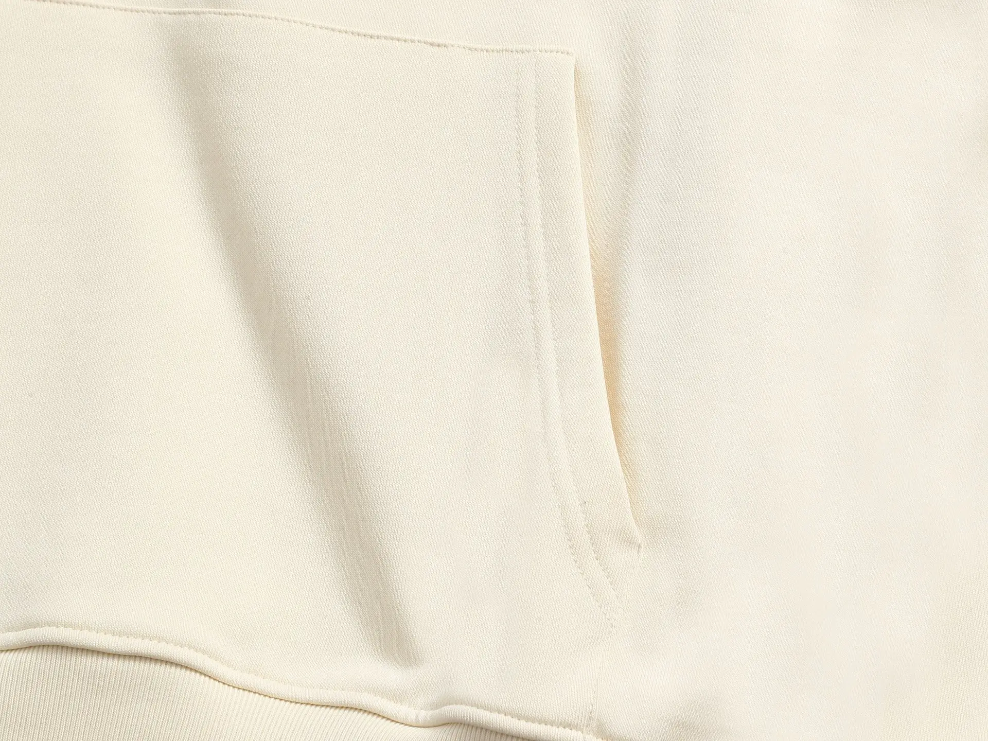 Logo-Embroidered Cotton-Jersey Hoodie D19023304 — view 7