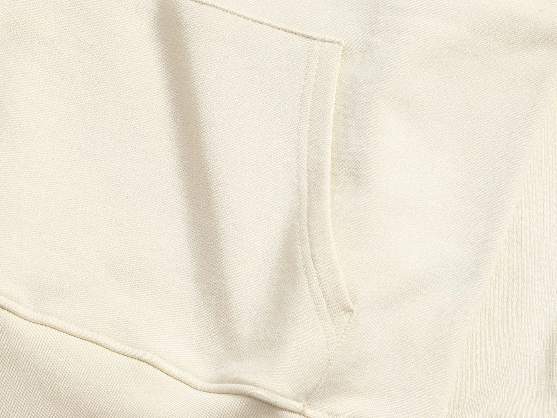 Monogram Embroidered Cotton-Blend Hoodie D19023302 — view 6